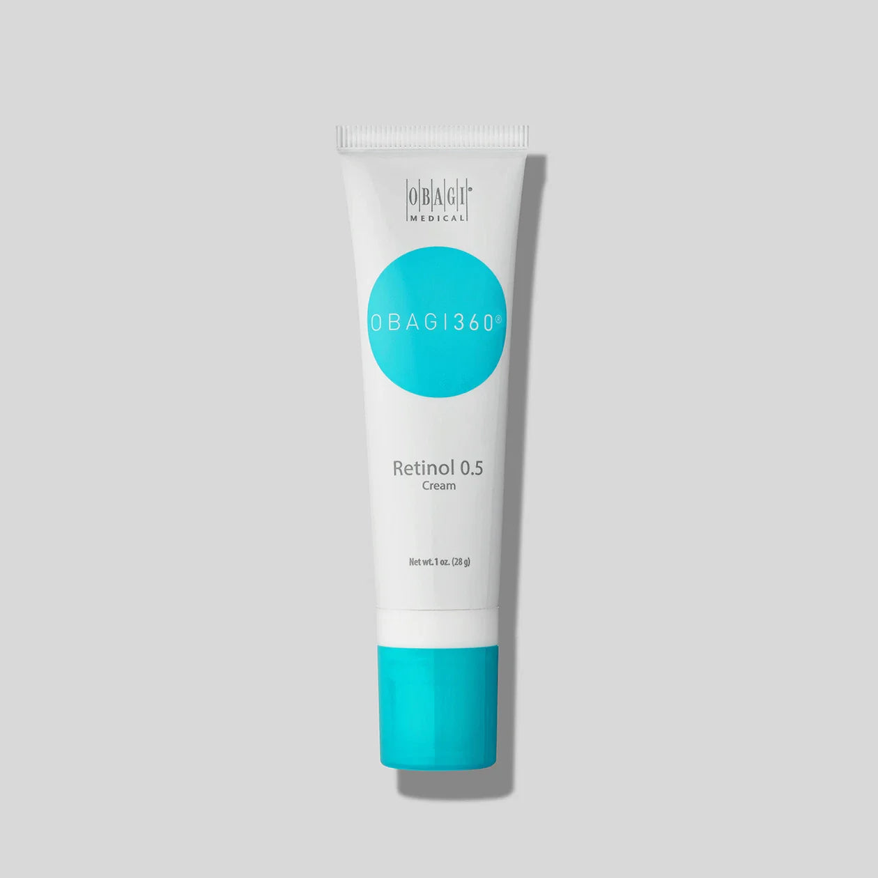 Obagi 360 Retinol 0.5 Cream 28g كريم  الريتينول