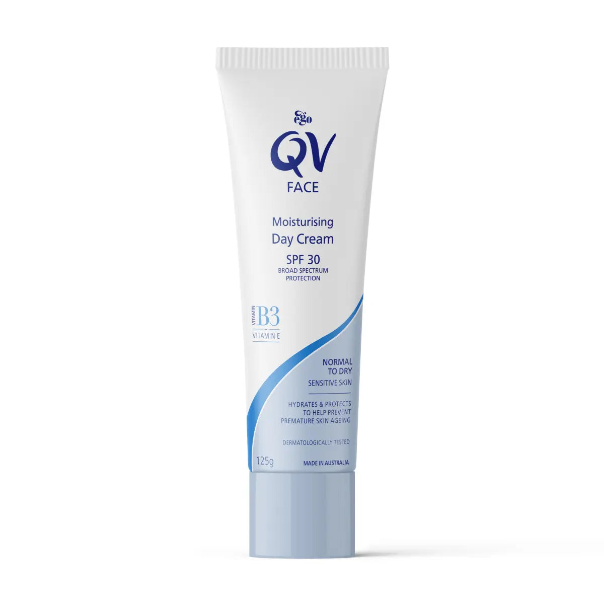 QV Moisturising Spf30 Day Cream 75g كريم نهاري مرطب