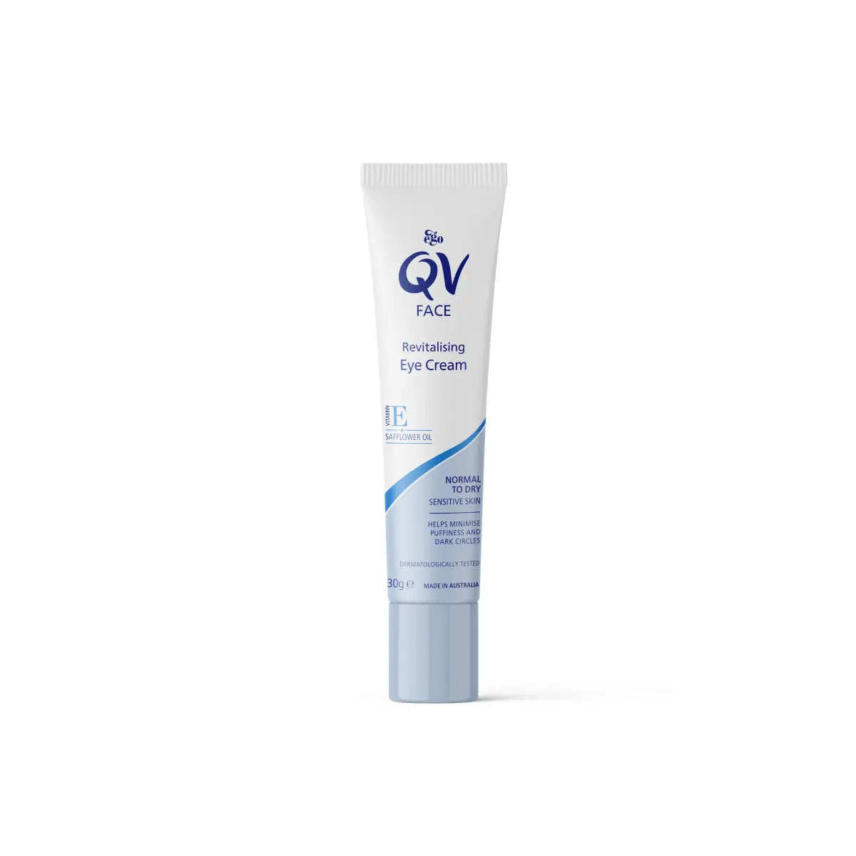 QV Revitalising Eye Cream 15g كريم العين للهالات السوداء