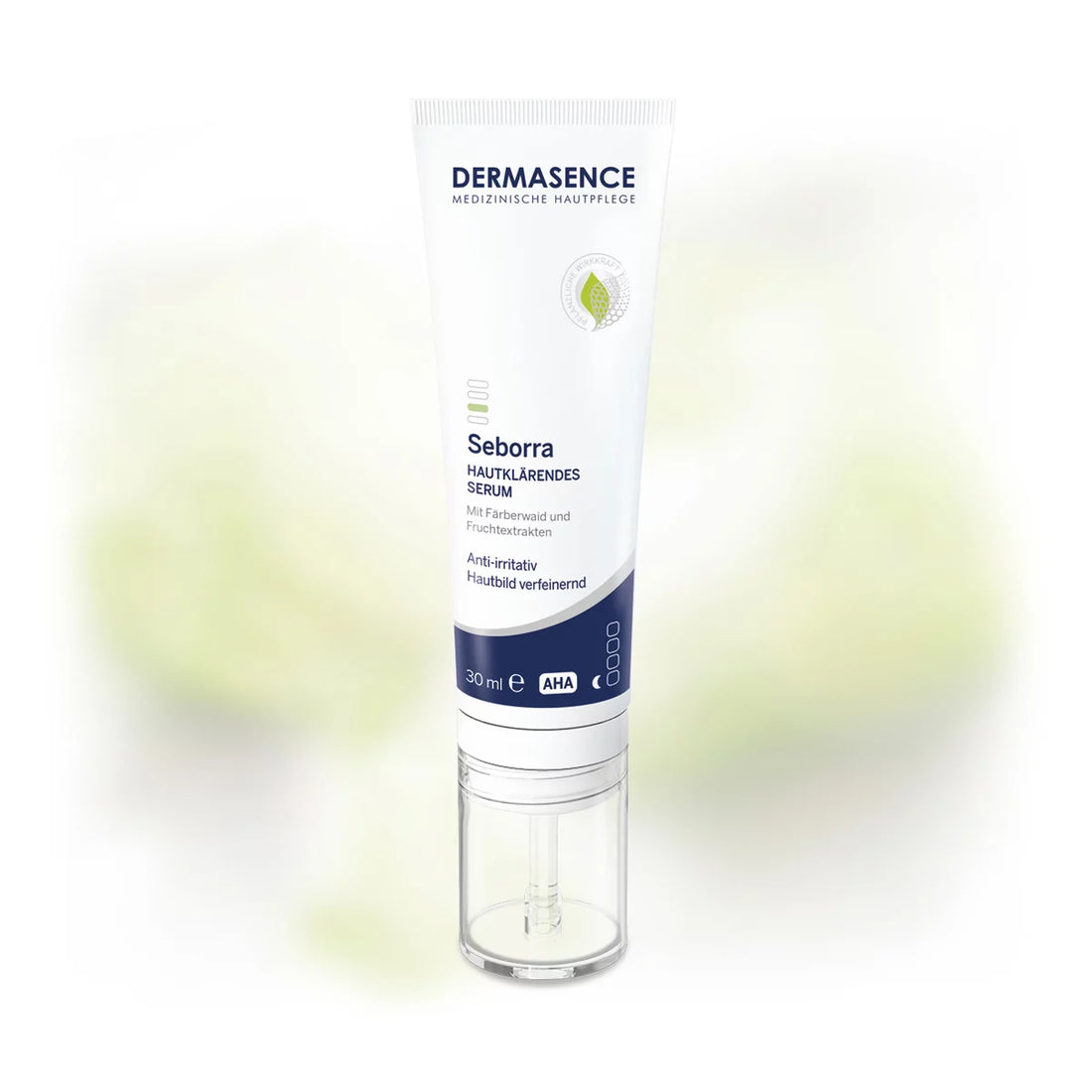 Dermasence Seborra Clarifying Serum 30ml سيروم ليلي لتنقية البشرة الدهنية