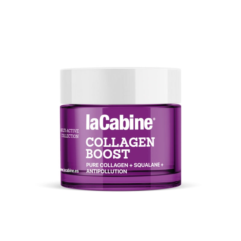 LaCabine Collagen Boost Cream 50ml كريم الكولاجين