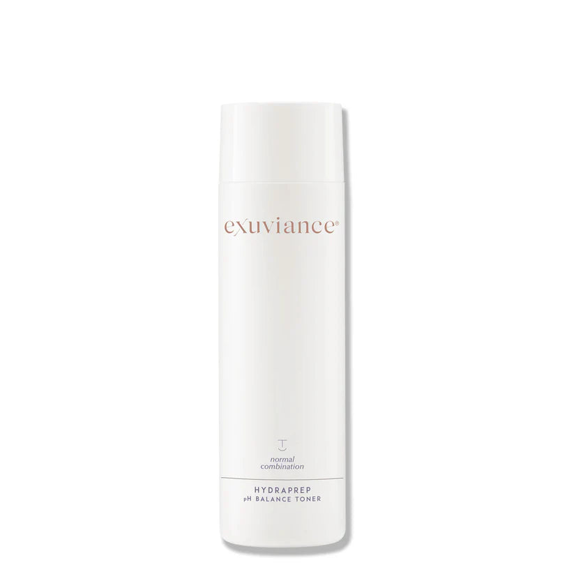 Exuviance HydraPrep Ph Balance Toner 200ml تونر للبشرة