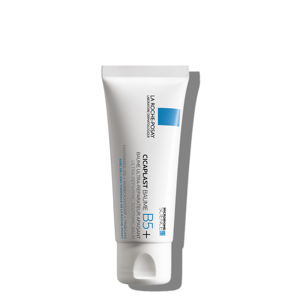 La Roche Posay Cicaplast Balm B5+ 100ml بلسم مرطب ومرمم للبشرة