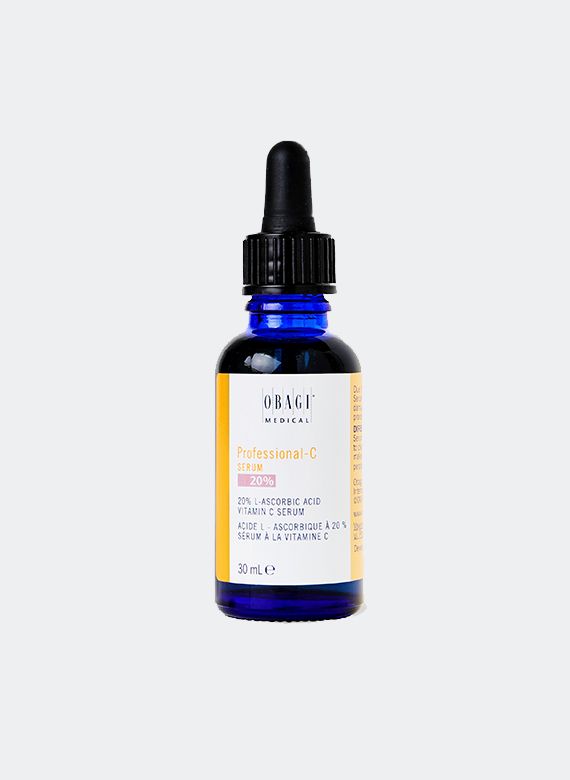 Obagi Professional-C 20% Serum 30ml سيروم فيتامين سي