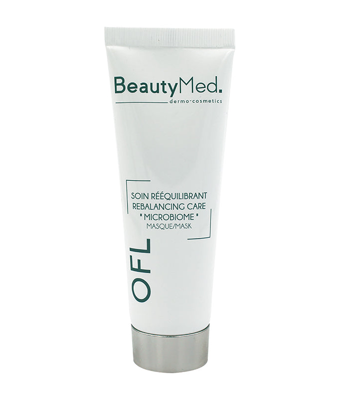 BeautyMed Rebalancing Mask 75ml ماسك اعادة توازن البشرة