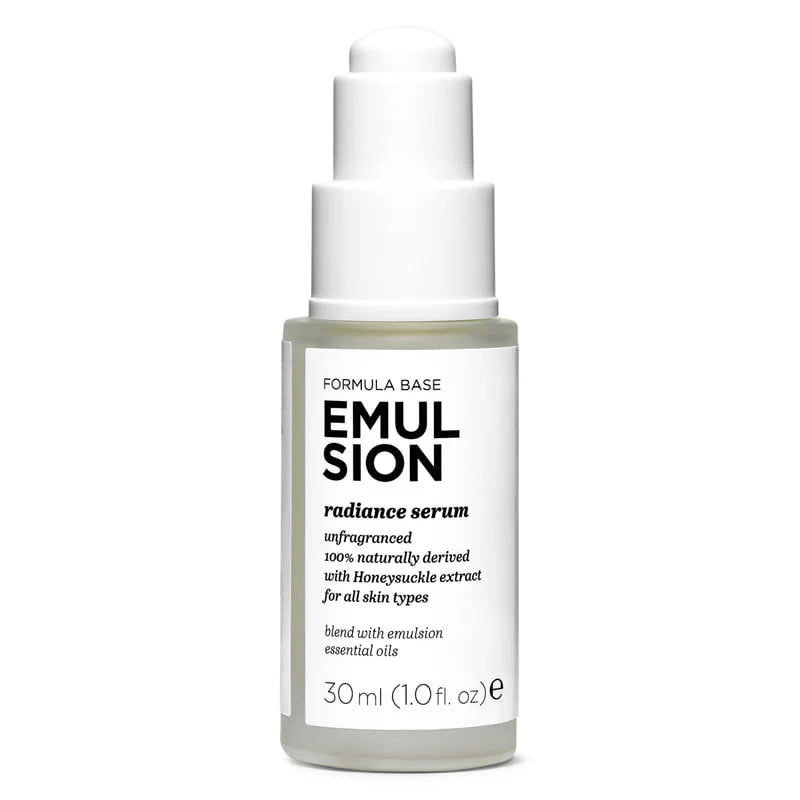 Emulsion Radiance Serum 30ml سيروم النضارة