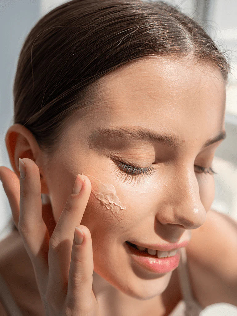 Alphascience Ultra Deep Firming Cream 50ml كريم لشد البشرة