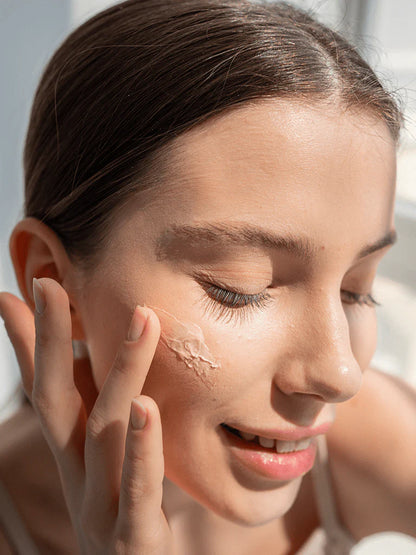 Alphascience Ultra Deep Firming Cream 50ml كريم لشد البشرة