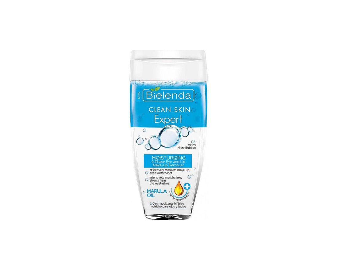 Bielenda Moisturizing Makeup Remover 150ml مزيل مكياج