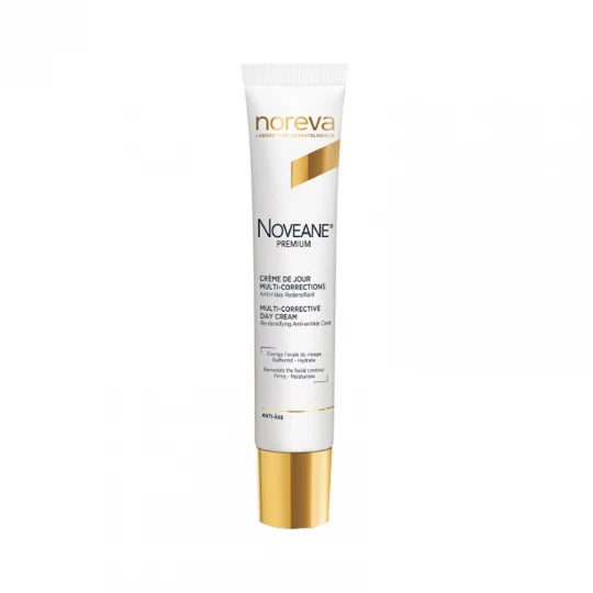 Noreva Noveane Premium Multi Corrective Day Cream 40ml كريم نهاري مصحح للبشرة