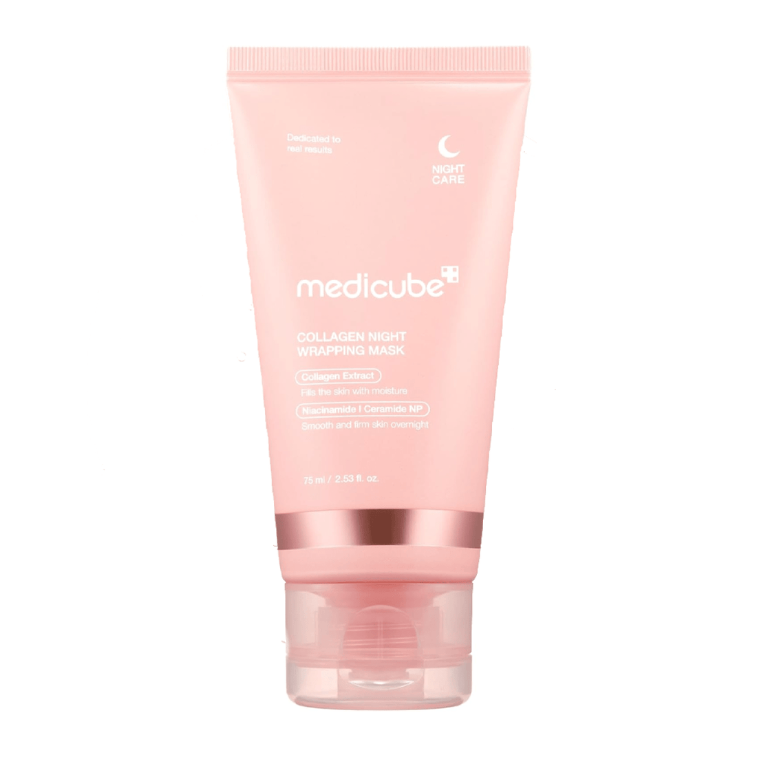Medicube Collagen Night Mask 75ml ماسك الكولاجين الليلي
