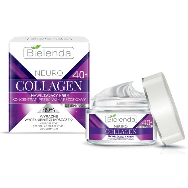 Bielenda Neuro Collagen Cream 50ml