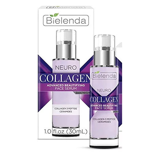 Bielenda Neuro Collagen Serum 30ml