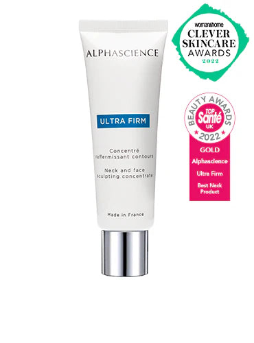 Alphascience Ultra Firm Face &amp; Neck Sculpting Serum 50ml