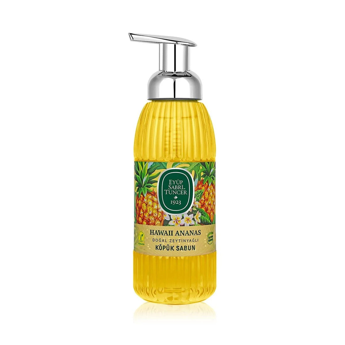Eyup Sabri Pineapple Soap 500ml صابون سائل لليدين