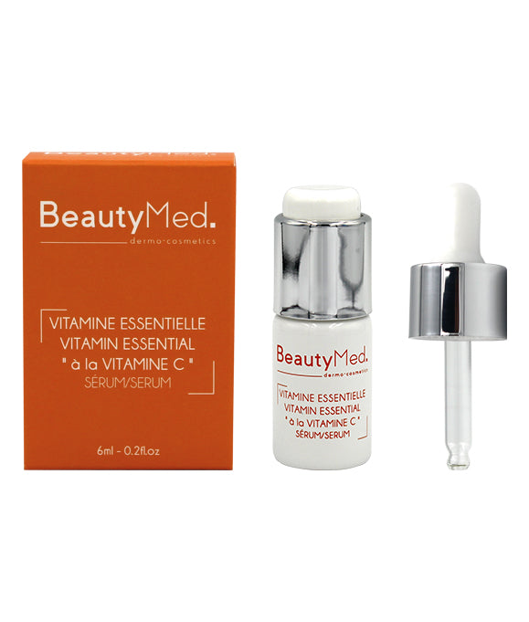 BeautyMed Vitamin C Serum 6ml سيروم فيتامين سي