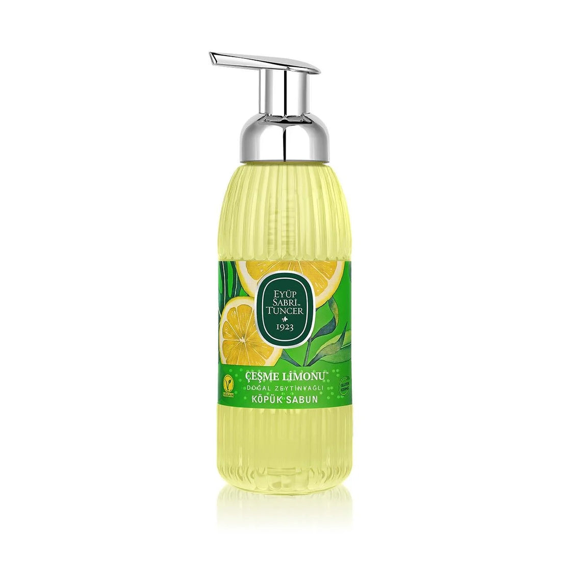 Eyup Sabri Lemon Soap 500ml صابون سائل لليدين