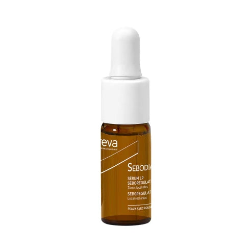 Noreva Sebodiane DS Sebum Regulating Serum 8ml  سيروم منظف لافراز الدهون