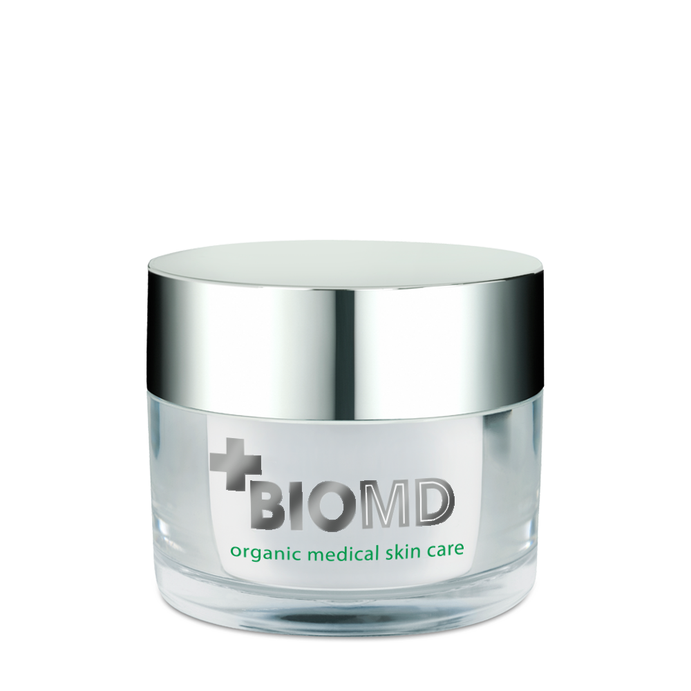 Biomd Forget Your Age Anti Wrinkle Cream 50ml كريم مكافح للتجاعيد