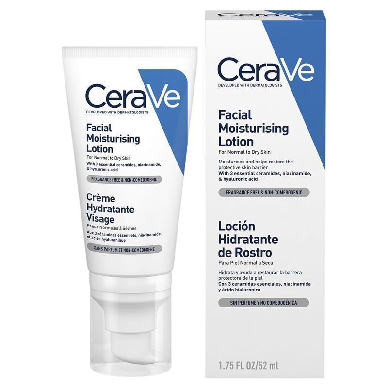 CeraVe Eye Repair Cream 14ml كريم العين للهالات السوداء والانتفاخ