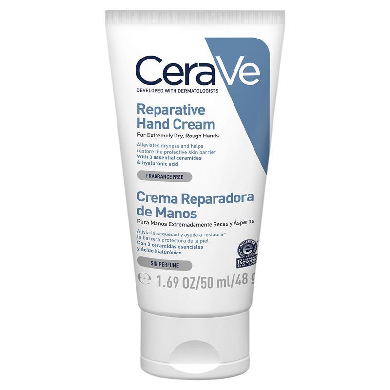 CeraVe Reparative Hand Cream 50ml كريم مرمم لليدين