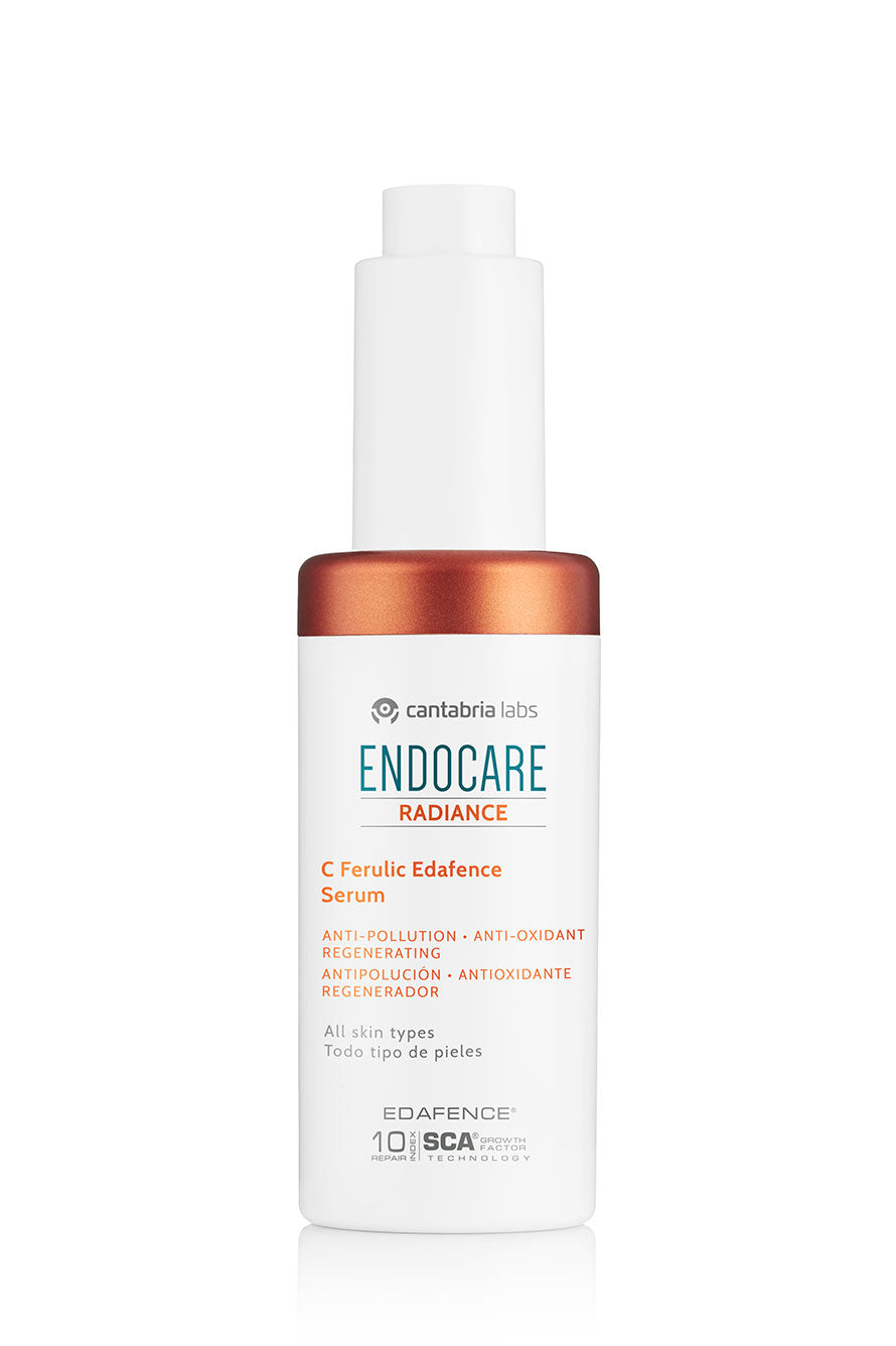 Endocare C Ferulic Edafence Serum 30ml سيروم النضارة