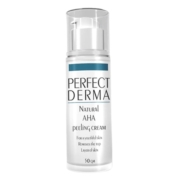 Perfect Derma AHA Peeling Cream 50g