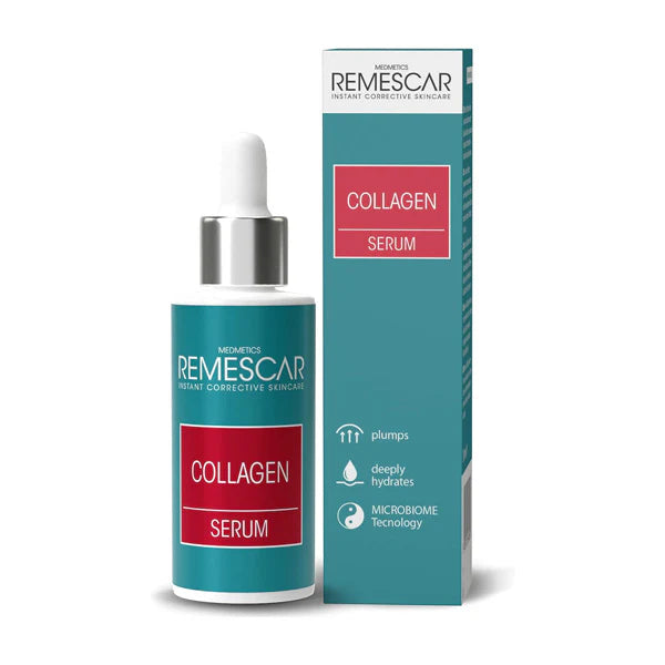 Remescar Collagen Serum 30ml سيروم الكولاجين