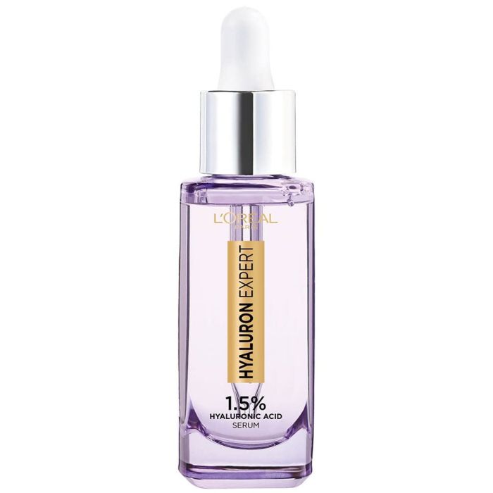 Loreal Hyaluron Expert Replumping Serum 30ml سيروم مقاوم للتجاعيد