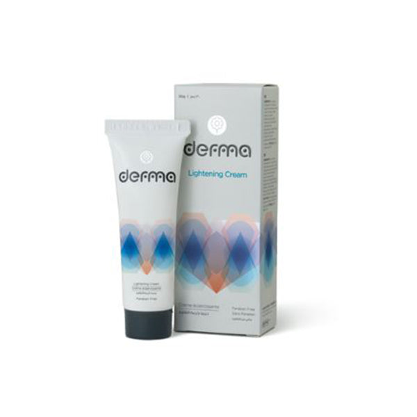 Derma Pella Lightening Cream 30g كريم للتصبغات و تفتيح البشرة