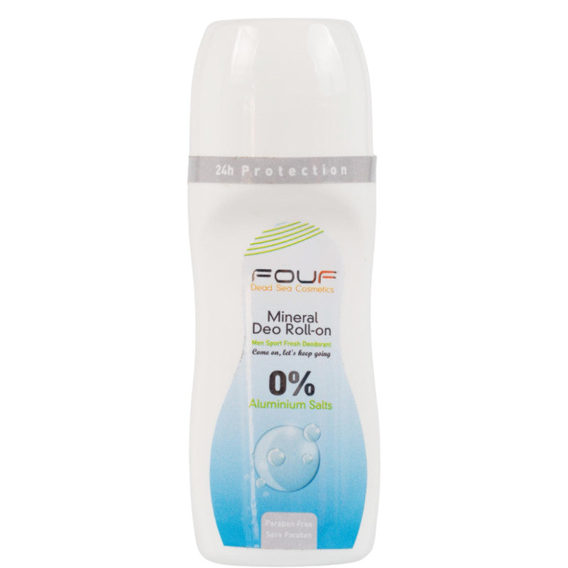 Fouf Deo Roll On 50ml مزيل عرق