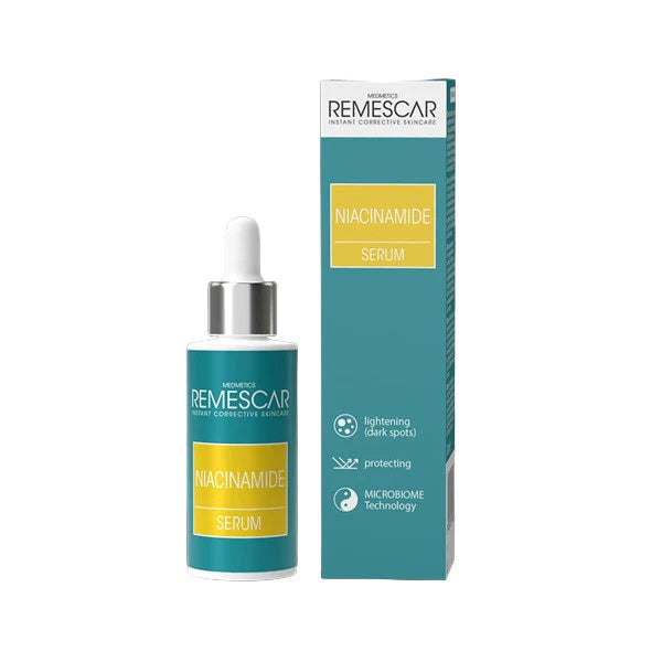 Remescar Niacinamide Serum 30ml سيروم  النياسيناميد