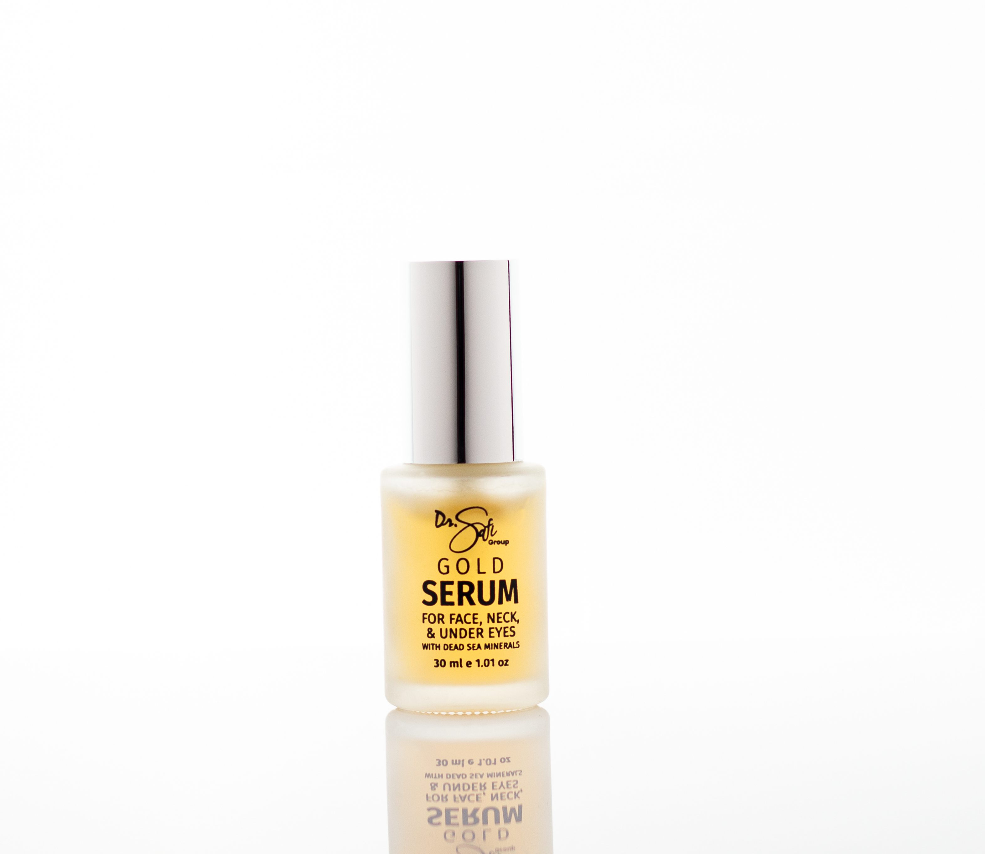 Dr. Safi Gold Serum 30ml سيروم الذهب بمعادن البحر الميت