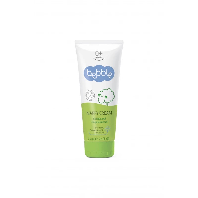 Bebble Nappy Cream 75ml كريم الحفاض