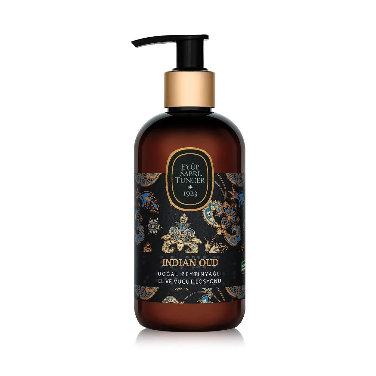 Eyup Sabri Indian Oud Body Lotion 250ml لوشن للجسم