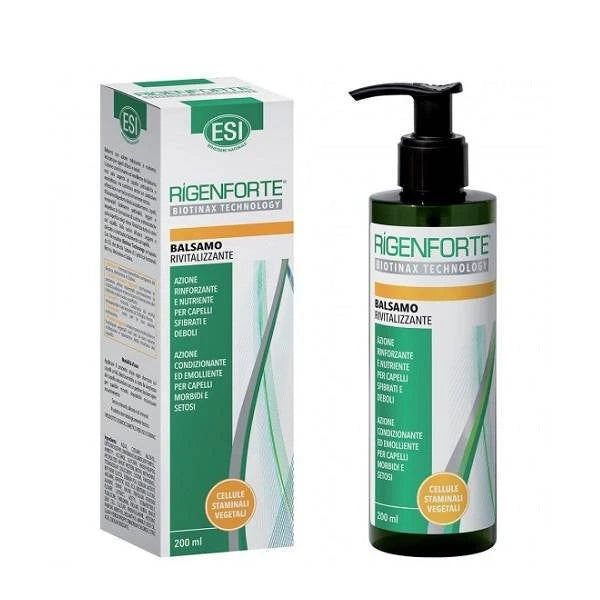 Rigenforte Anti Hair Loss Conditioner 250ml بلسم مضاد لتساقط الشعر