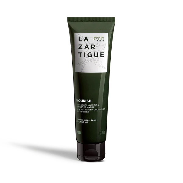 Lazartigue Nourish High Nutrition Conditioner 150ml بلسم لتغذية الشعر