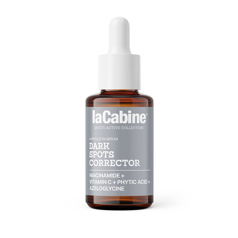 LaCabine Dark Spot Corrector Serum 30ml سيروم للبقع الداكنة