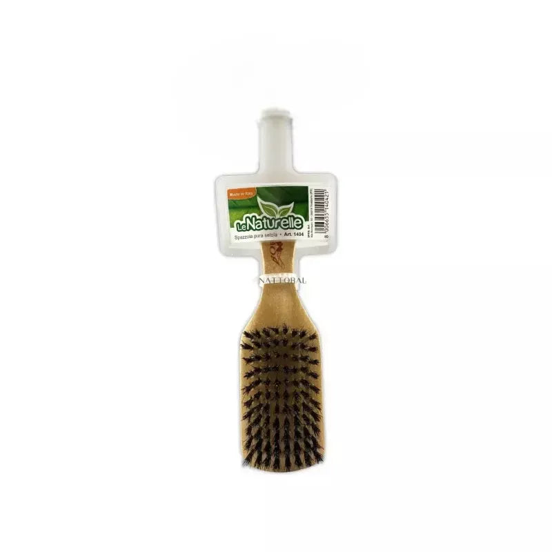 Boreal Man Hair Brush -Pure Bristle فرشاة شعر للرجال بشعيرات نقية