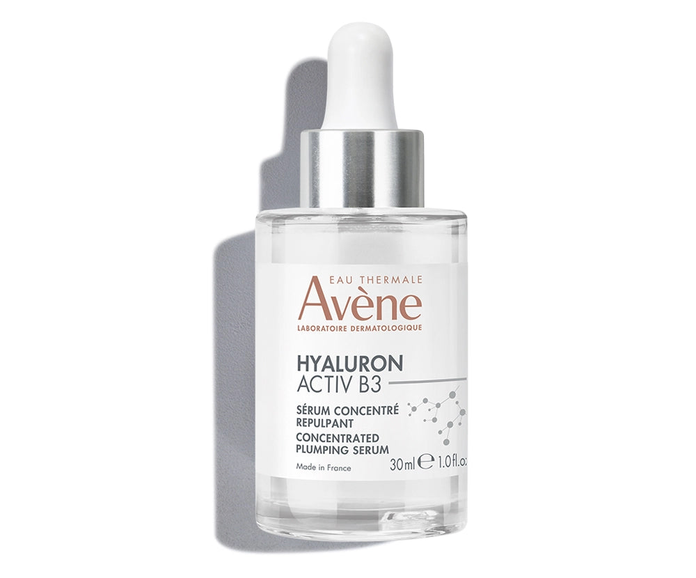 Avene Hyaluron Active B3 Concentrated Serum 30ml سيروم مركز لتجديد الخلايا