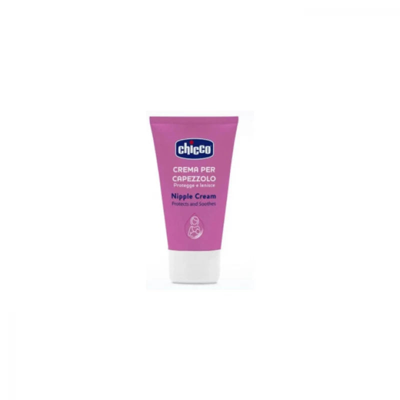 Chicco Protective Nipple Cream 30ml كريم الحلمة