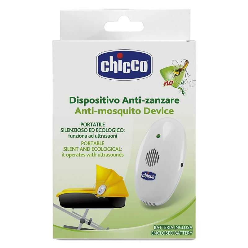 Chicco Anti Mosquito Device جهاز طارد البعوض