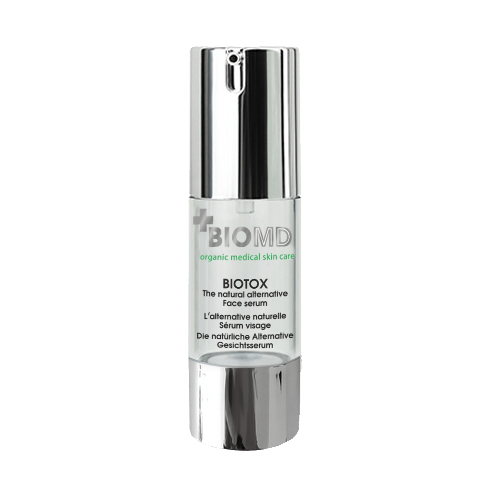 Biomd Biotox Syn-Ake Serum 30ml سيروم الثعبان لشد البشرة