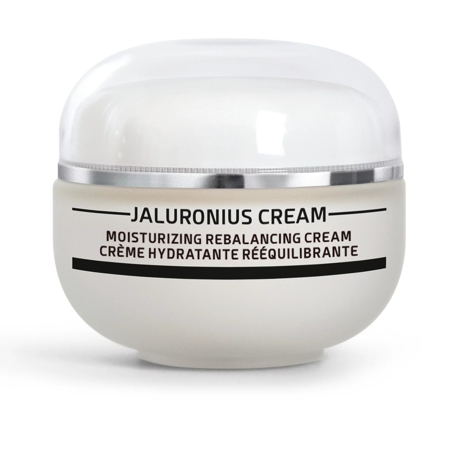 Magistral Jaluronius Moisturizing Cream 50ml  كريم هيالورونيك اسيد