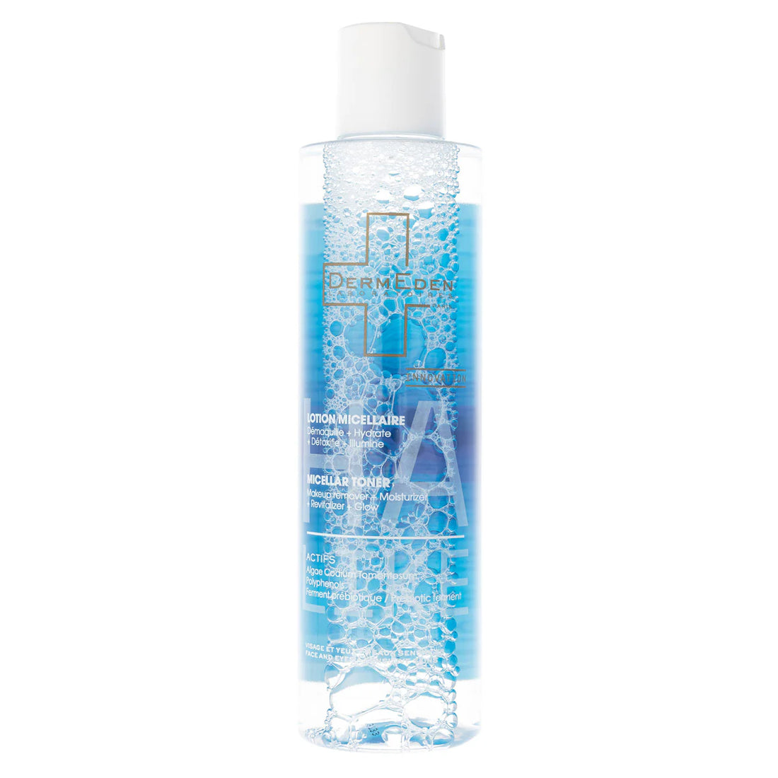 Dermeden Micellar Toner 200ml ميسيلارر للبشرة الحساسة