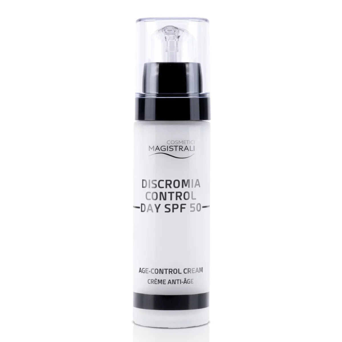 Magistrali Discromia Control Spf50 Day Cream 50ml واقي شمس