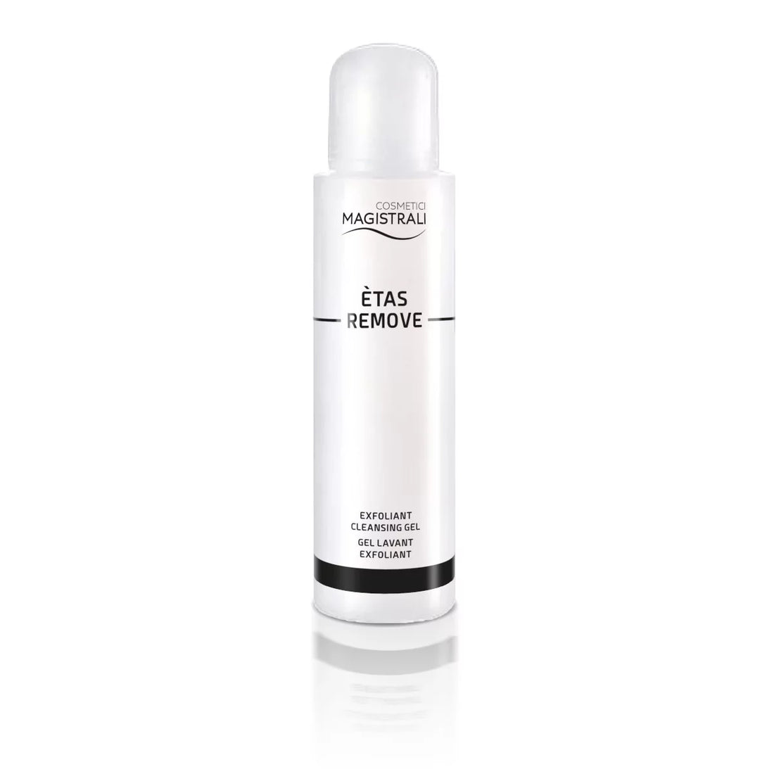 Magistrali Etas Remove Cleansing Gel 150ml غسول مكافح للشيخوخة