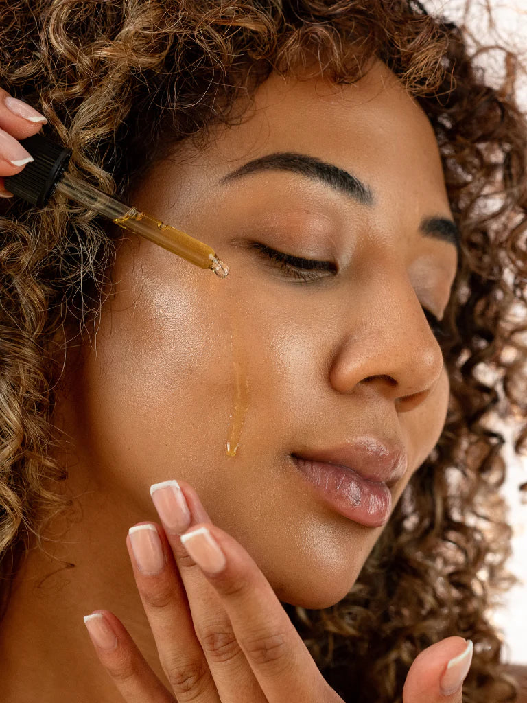 Alphascience Tannic CF Serum 30ml سيروم مضاد للأكسدة ومكافح للشيخوخة