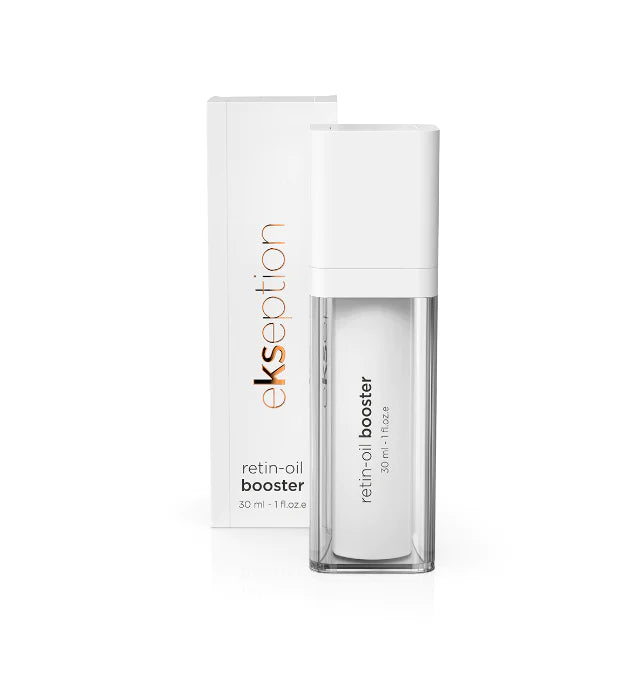 Ekseption Retin Oil Booster 30ml سيروم الريتينول