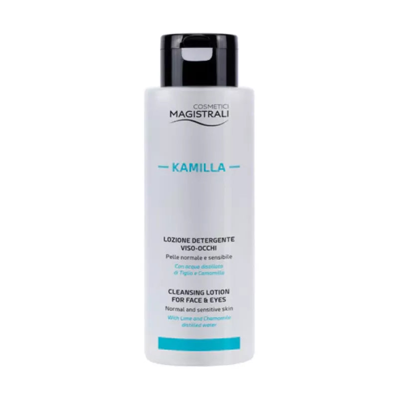 Magistrali Kamilla Cleansing Foam 400ml غسول رغوي